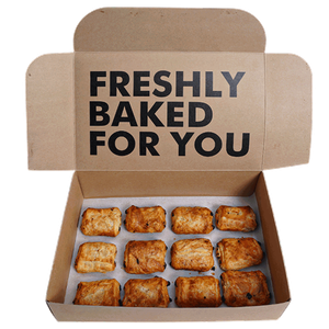 Epic! Mini Chocolate Croissant