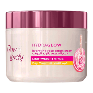 Glow & Lovely Hydraglow Day Cream