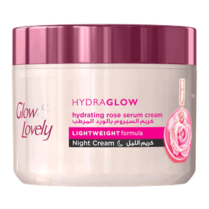Glow & Lovely Hydraglow Night Cream