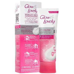 Glow & Lovely Vitaglow Serum