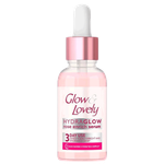 Glow & Lovely Hydraglow Serum