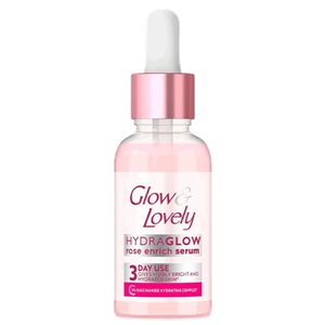 Glow & Lovely Hydraglow Serum
