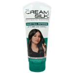 Cream Silk Hairfall Defense Conditioner