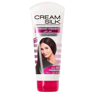 Cream Silk Standout Straight Conditioner