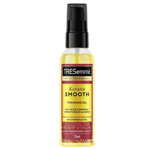 TRESemme Keratin Smooth Hair Finishing Oil