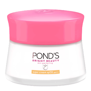 Pond’s Bright Beauty Day Cream with SPF30
