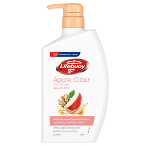 Lifebuoy Apple Cider Body Wash