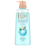 Lux Lime & Sea Salt Body Wash