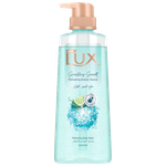 Lux Lime & Sea Salt Body Wash