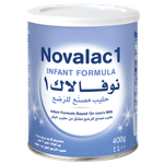 Novalac1 Infant Milk Formula - (0-6 Months)