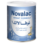 Novalac1 Infant Milk Formula - (0-6 Months)