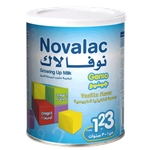 Novalac Genio 123 Growing Up Formula, 1-3 Years