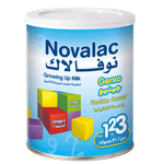 Novalac Genio 123 Growing Up Formula, 1-3 Years