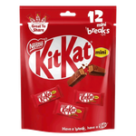 KitKat 2 Finger Milk Chocolate