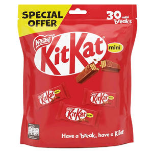 KitKat 2 Finger Milk Chocolate