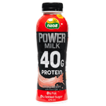 Nada Strawberry Protein Power Milk 