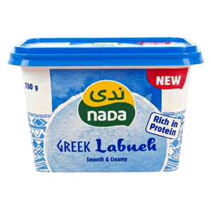 Nada Premium Greek Labneh
