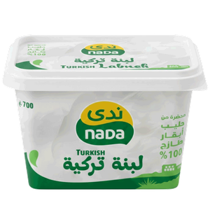 Nada Turkish Labneh