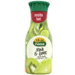Nada Fresh Kiwi & Lime Nectar – No Added Sugar