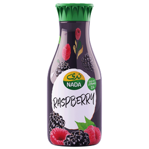 Nada Fresh Raspberry Nectar