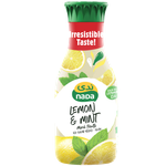 Nada Fresh Lime With Mint Nectar – No Added Sugar
