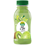 Nada Fresh Kiwi & Lime Nectar
