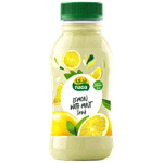 Nada Fresh Lime With Mint Nectar