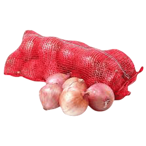 Yemeni Fresh Red Onion – Bag