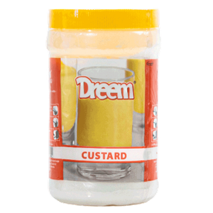 مسحوق الكاسترد من دريم