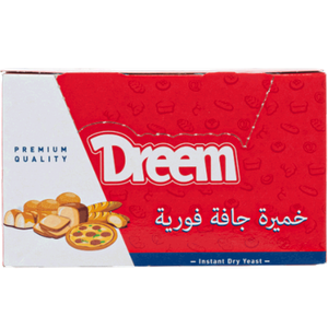 بيكينق باودر من دريم