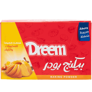 Dreem Baking Powder
