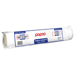 Papco Table Cover - 100 x 150 cm