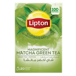 Lipton Matcha Pure Tea