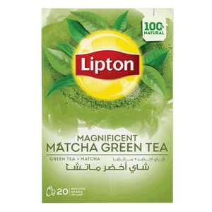 Lipton Matcha Pure Tea