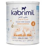 حليب كابريميل المرحلة 3 من كابريتا - (3-7 سنوات)