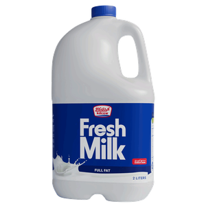 KDCow Good Milk