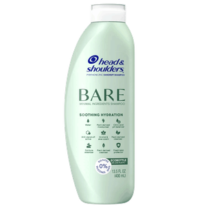 Head & Shoulders Anti-Dandruff Soothing Hydration Shampoo