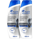 Head & Shoulders Anti-Dandruff Detox Shampoo