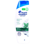 Head & Shoulders Anti-Dandruff Menthol Fresh Shampoo