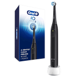 Oral-B iO Series 2 Electric Toothbrush - Black