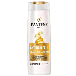 Pantene Pro-V Anti Hair Fall Shampoo
