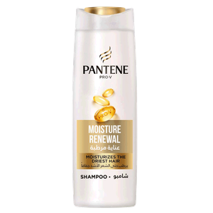 Pantene Pro-V Moisture Renewal Shampoo