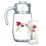 Endura Majestic Tulip Drink Set