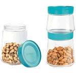 Luminarc Swing Jar Set