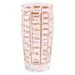 Luminarc Tempered Measuring Glass