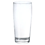 Luminarc Willy World Beer Tumbler