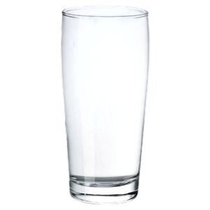 Luminarc Willy World Beer Tumbler