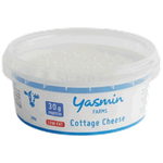 Yasmin Farms Low Fat Cottage Cheese