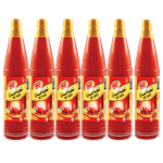 صلصة حارة من مجدي