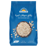 Natureland Old Fashioned Oats